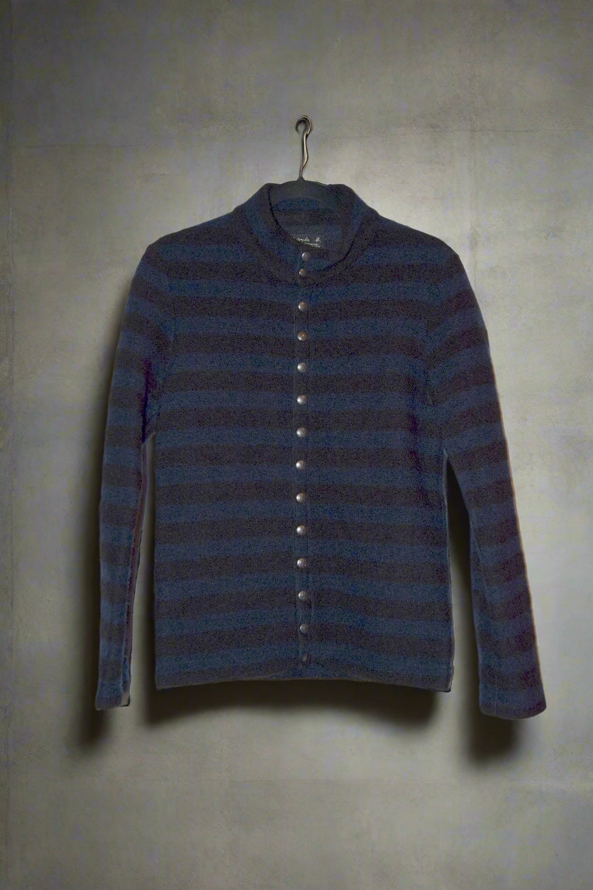 VINTAGE AGNES B WOOL JACKET
