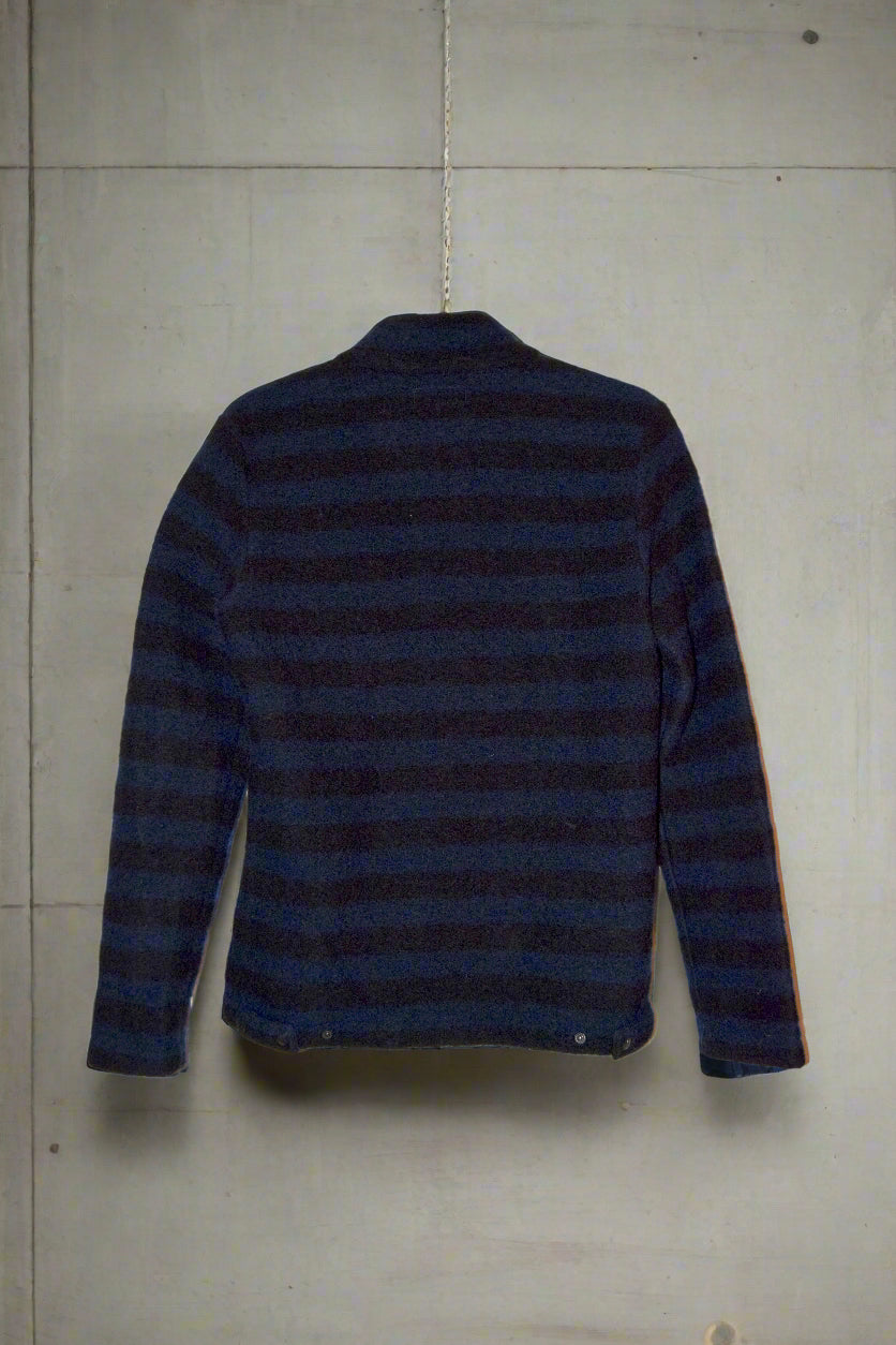 VINTAGE AGNES B WOOL JACKET