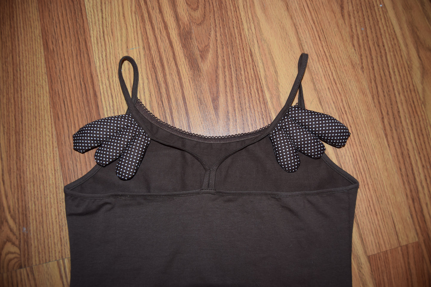RING A RING WINGS CAMI