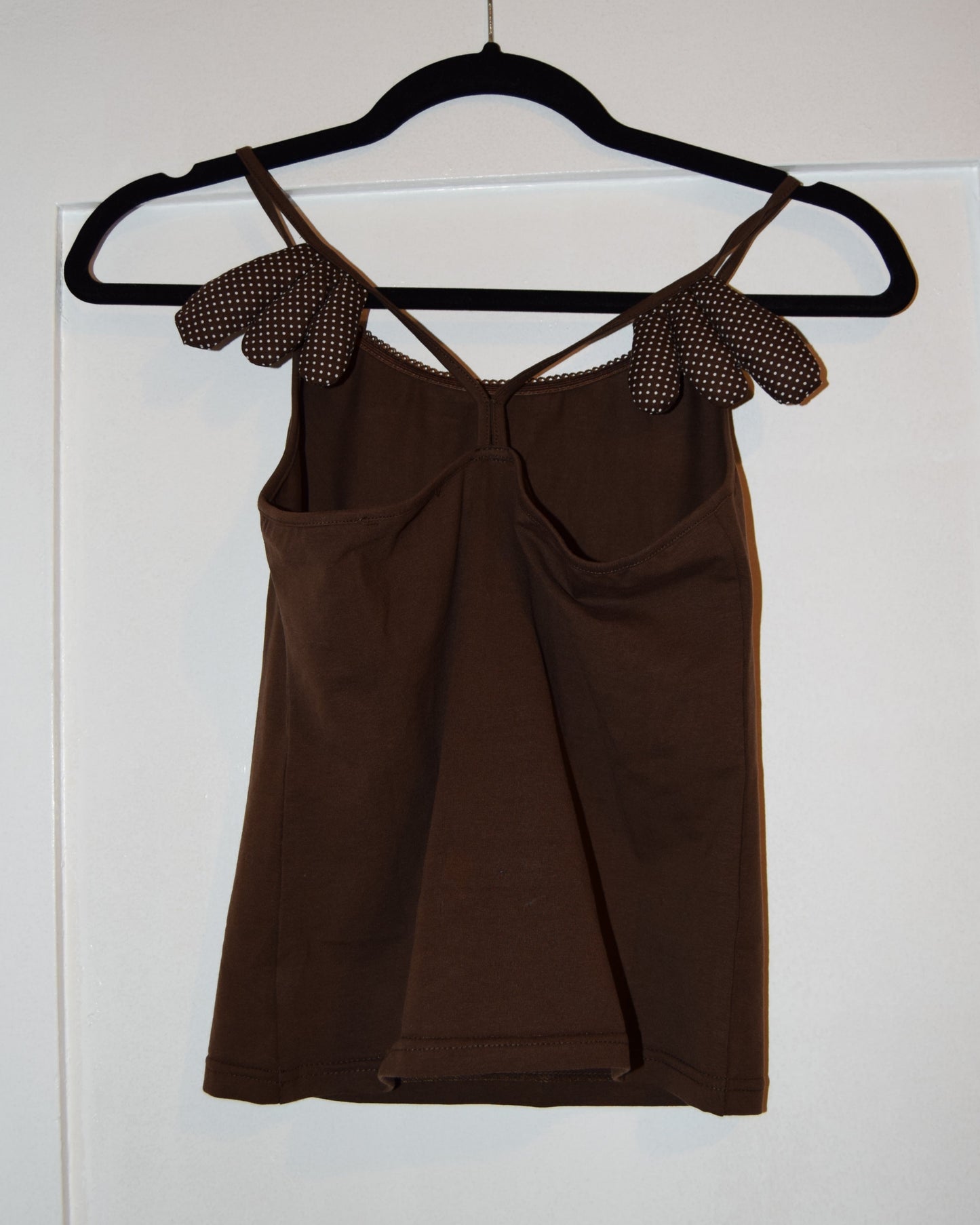 RING A RING WINGS CAMI